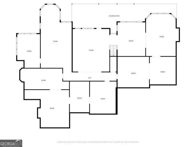 6222 Bridgewood Drive, Buford, GA 30519