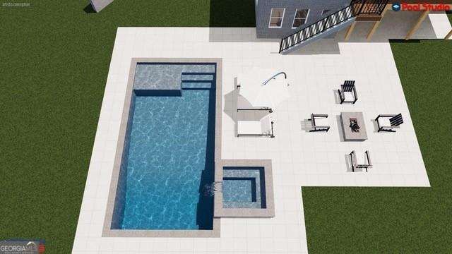 6222 Bridgewood Drive, Buford, GA 30519