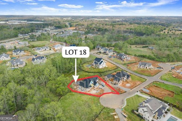 6222 Bridgewood Drive, Buford, GA 30519