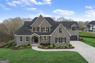 6222 Bridgewood Drive, Buford, GA 30519