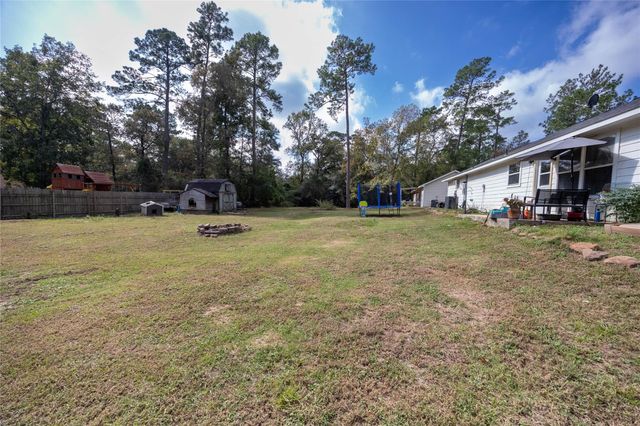 10626 Royal Cavins Drive, Conroe, TX 77303