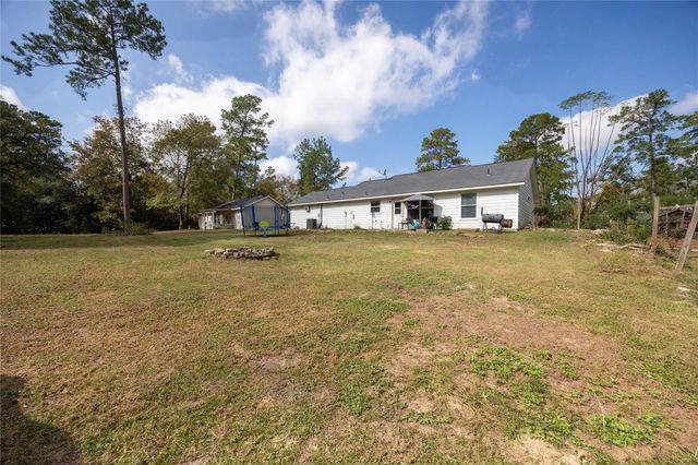 10626 Royal Cavins Drive, Conroe, TX 77303