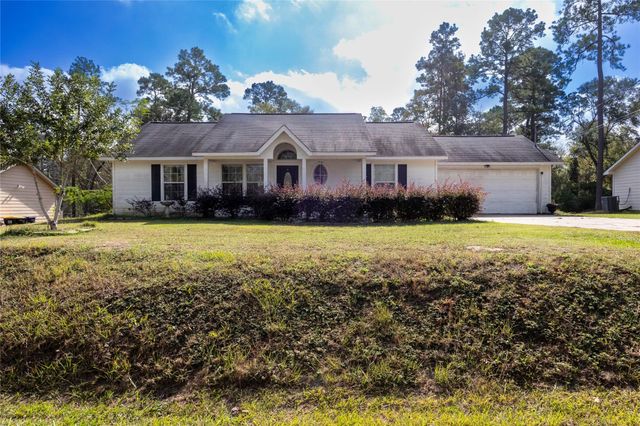 10626 Royal Cavins Drive, Conroe, TX 77303