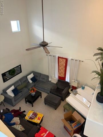 4909 Royal Lake Avenue, Las Vegas, NV 89131