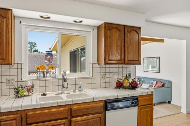 1317 Funston Avenue, Pacific Grove, CA 93950