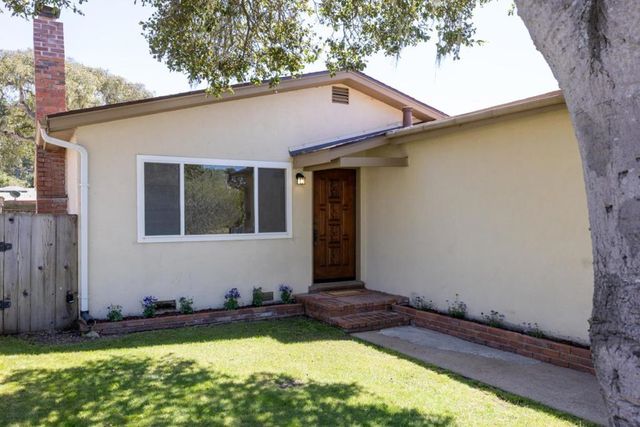 1317 Funston Avenue, Pacific Grove, CA 93950