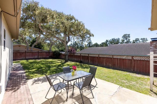 1317 Funston Avenue, Pacific Grove, CA 93950