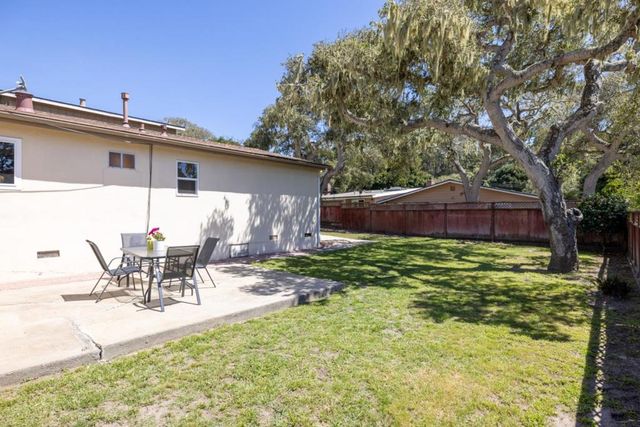1317 Funston Avenue, Pacific Grove, CA 93950