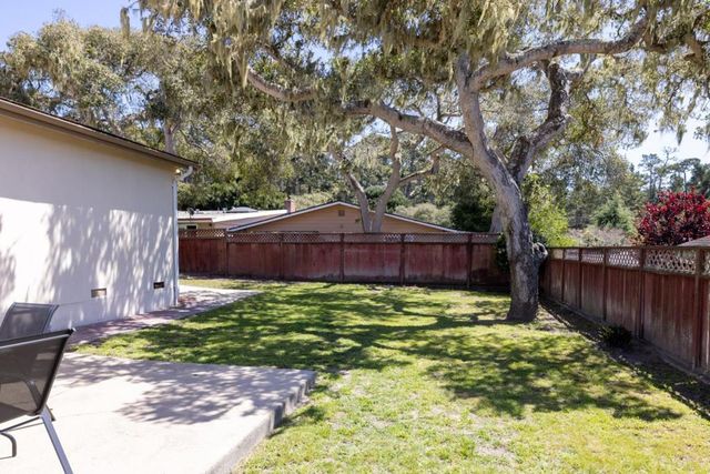 1317 Funston Avenue, Pacific Grove, CA 93950