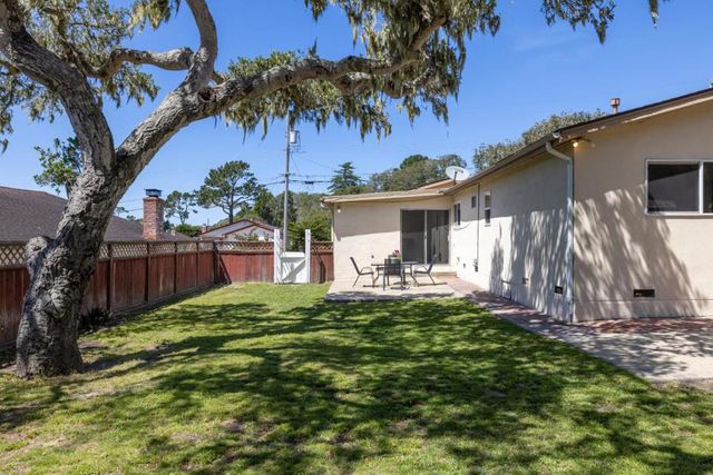 1317 Funston Avenue, Pacific Grove, CA 93950
