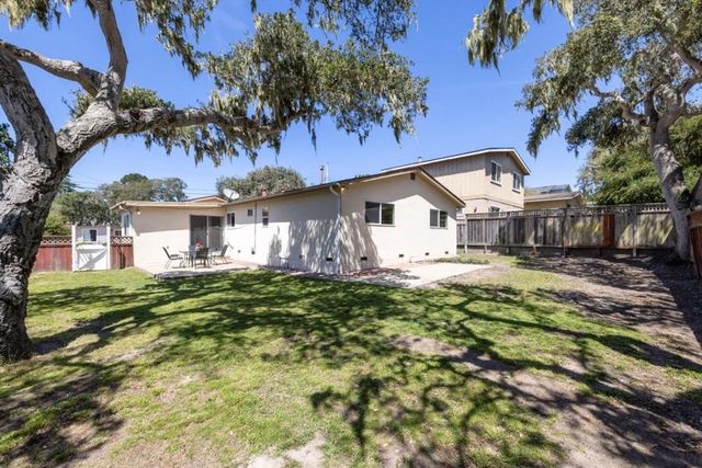 1317 Funston Avenue, Pacific Grove, CA 93950