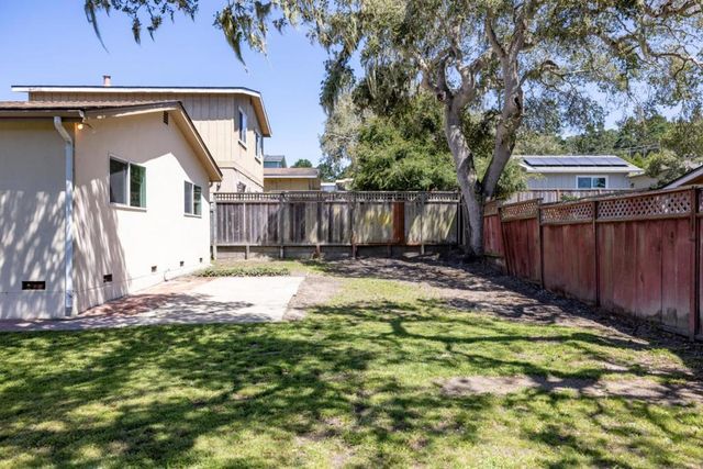 1317 Funston Avenue, Pacific Grove, CA 93950