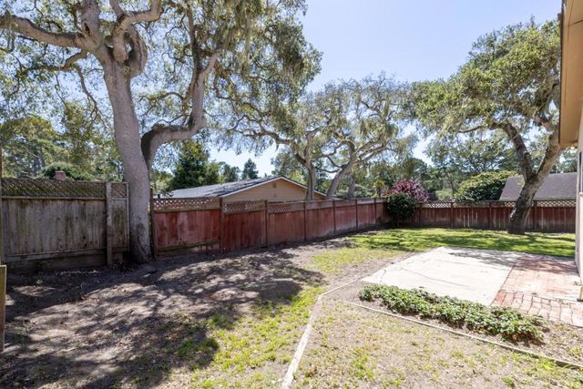 1317 Funston Avenue, Pacific Grove, CA 93950