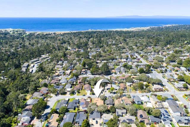 1317 Funston Avenue, Pacific Grove, CA 93950