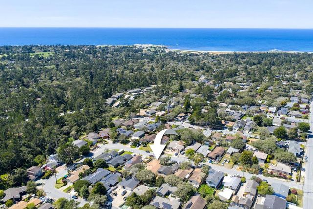 1317 Funston Avenue, Pacific Grove, CA 93950