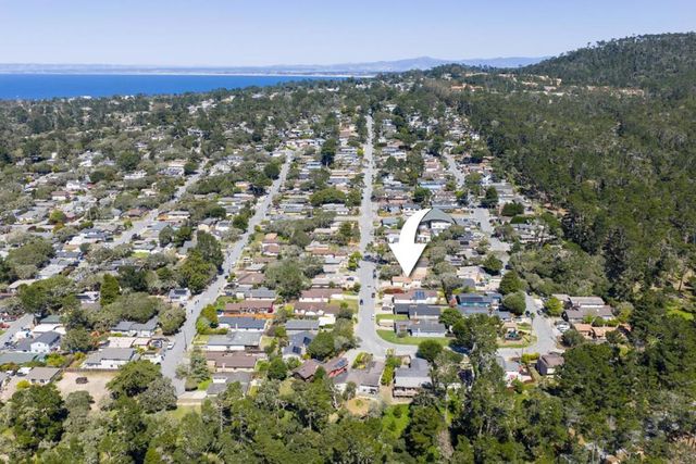 1317 Funston Avenue, Pacific Grove, CA 93950