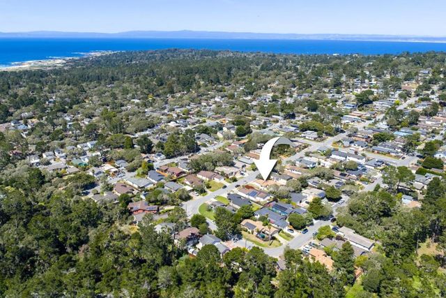 1317 Funston Avenue, Pacific Grove, CA 93950