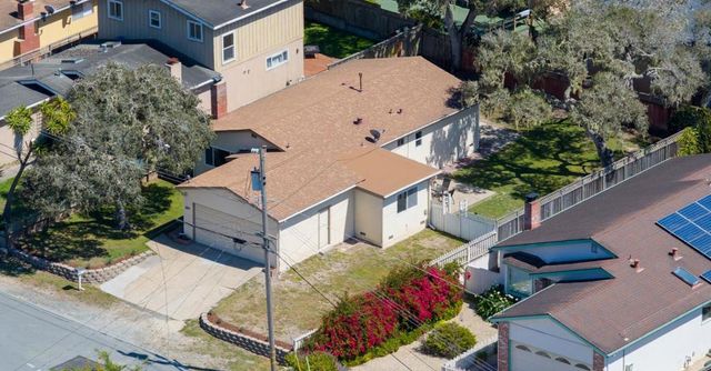 1317 Funston Avenue, Pacific Grove, CA 93950
