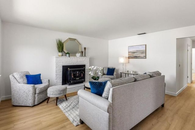 1317 Funston Avenue, Pacific Grove, CA 93950