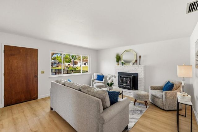 1317 Funston Avenue, Pacific Grove, CA 93950