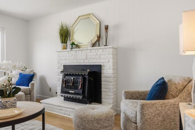1317 Funston Avenue, Pacific Grove, CA 93950