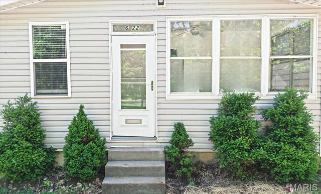 6222 Carlsbad Avenue, St Louis, MO 63116