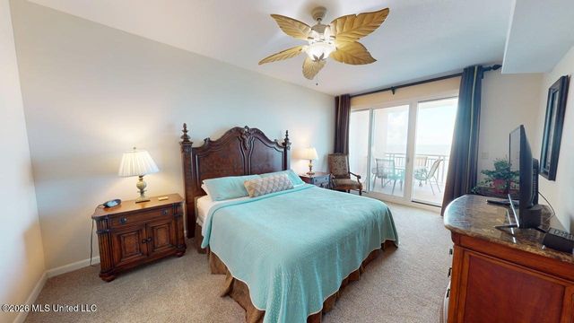 2230 Beach Drive, 705, Gulfport, MS 39507