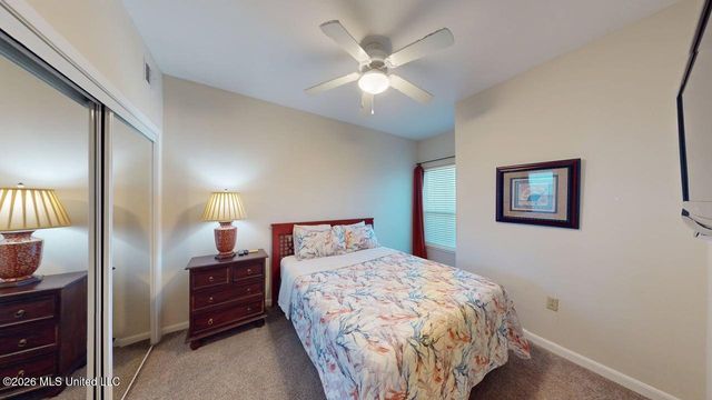 2230 Beach Drive, 705, Gulfport, MS 39507