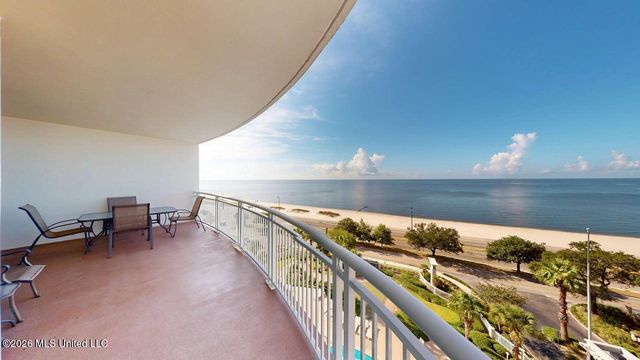 2230 Beach Drive, 705, Gulfport, MS 39507