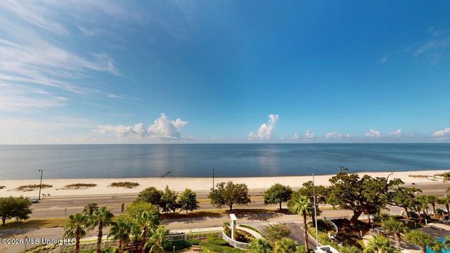 2230 Beach Drive, 705, Gulfport, MS 39507