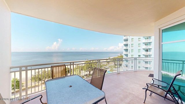 2230 Beach Drive, 705, Gulfport, MS 39507