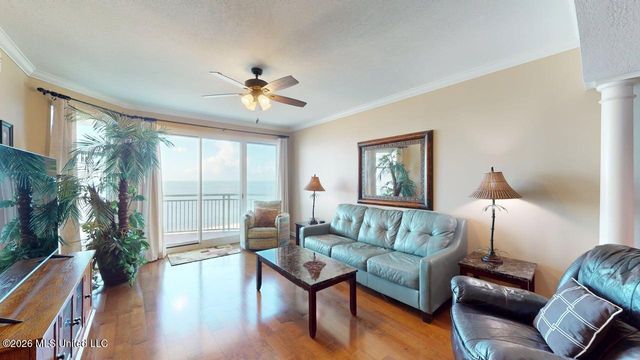 2230 Beach Drive, 705, Gulfport, MS 39507