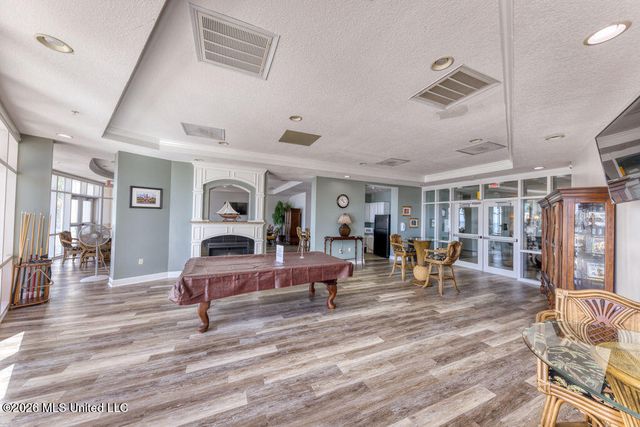 2230 Beach Drive, 705, Gulfport, MS 39507