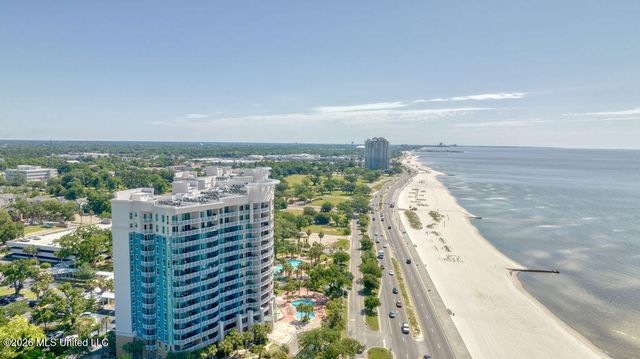 2230 Beach Drive, 705, Gulfport, MS 39507