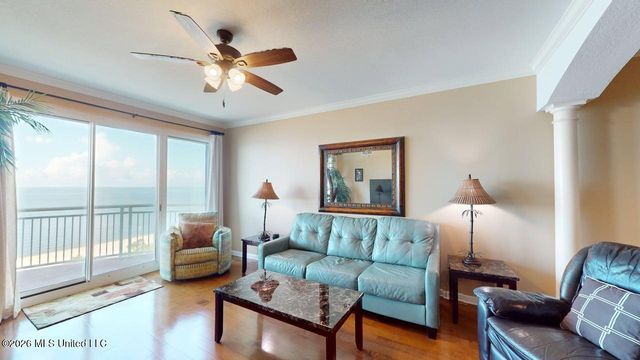 2230 Beach Drive, 705, Gulfport, MS 39507