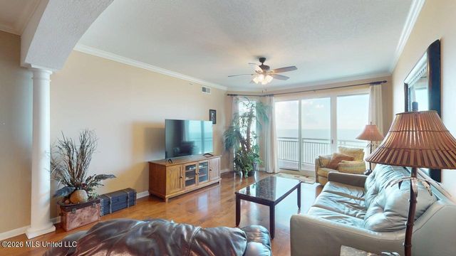 2230 Beach Drive, 705, Gulfport, MS 39507