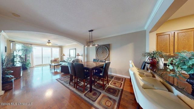 2230 Beach Drive, 705, Gulfport, MS 39507