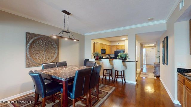 2230 Beach Drive, 705, Gulfport, MS 39507