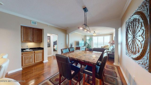 2230 Beach Drive, 705, Gulfport, MS 39507