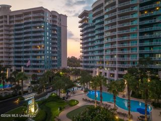 2230 Beach Drive, 705, Gulfport, MS 39507