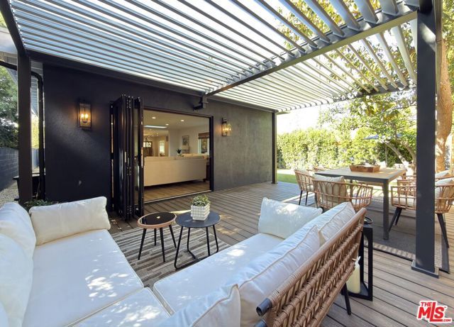 5254 Nagle Avenue, Sherman Oaks, CA 91401