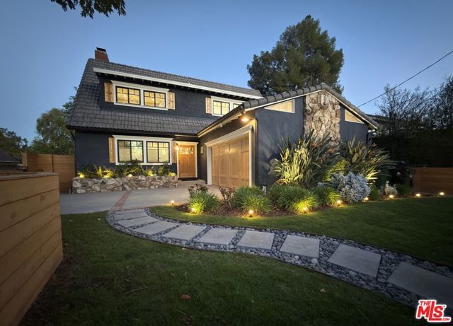 5254 Nagle Avenue, Sherman Oaks, CA 91401