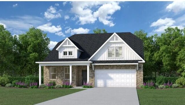6515 Montpelier Lane, Sumter, SC 29154