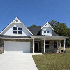 6515 Montpelier Lane, Sumter, SC 29154