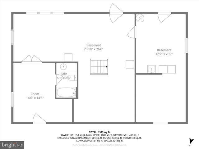 8157 SPRUCE DR, Harrisburg, PA 17111