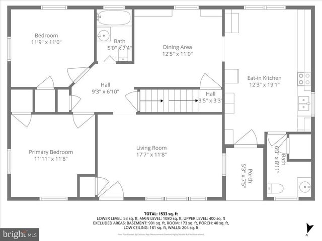 8157 SPRUCE DR, Harrisburg, PA 17111