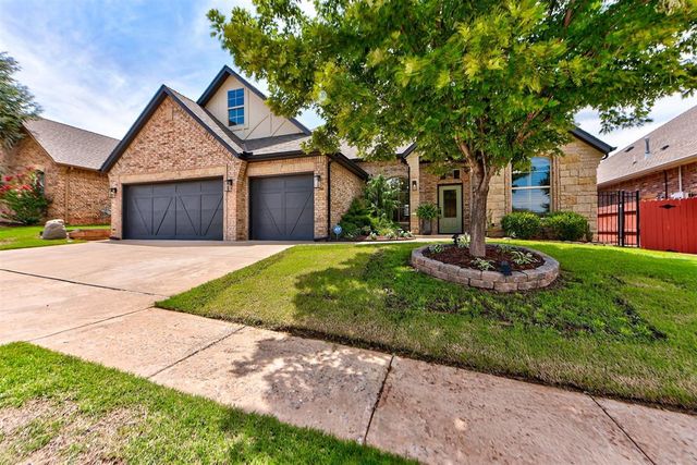 5708 NW 116th Street, Oklahoma City, OK 73162