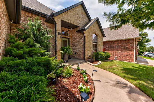 5708 NW 116th Street, Oklahoma City, OK 73162