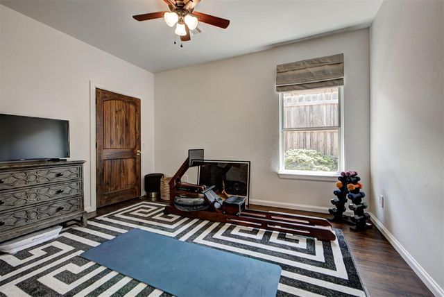5708 NW 116th Street, Oklahoma City, OK 73162