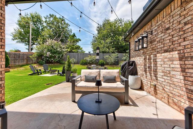 5708 NW 116th Street, Oklahoma City, OK 73162